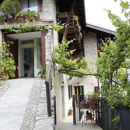 B&B Casa Gori Madice Luaran gambar