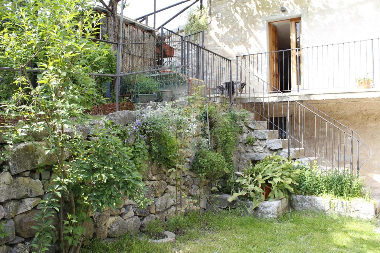 B&B Casa Gori Madice Luaran gambar