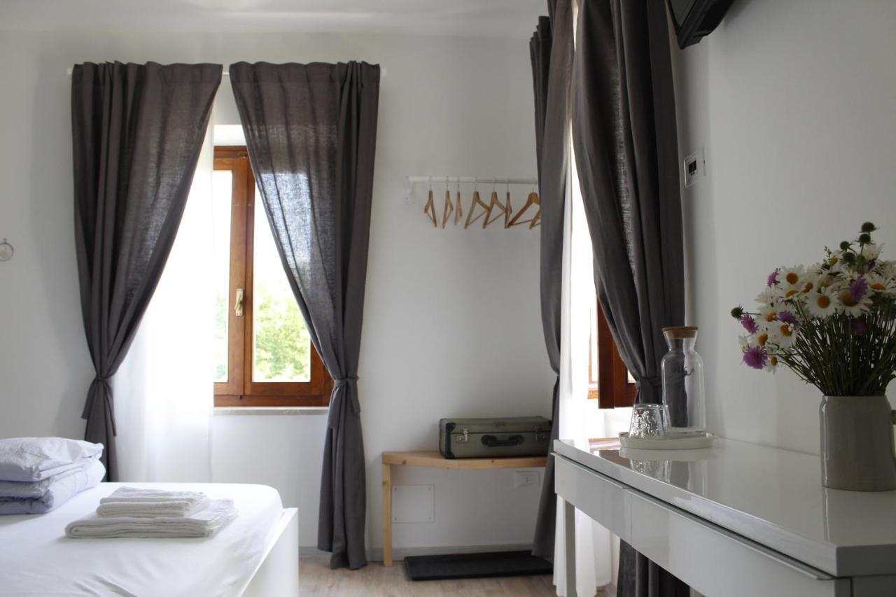 B&B Casa Gori Madice Luaran gambar