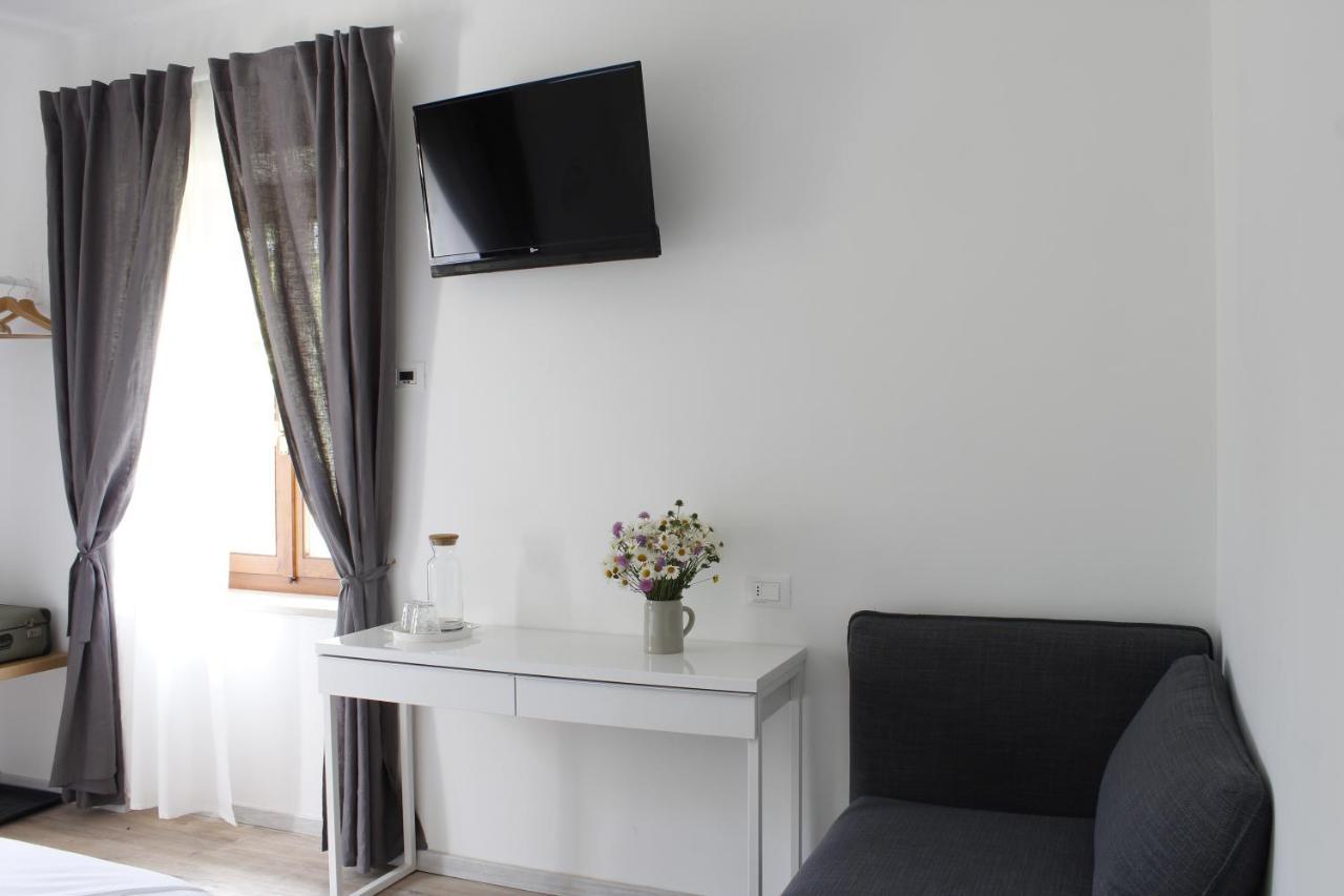 B&B Casa Gori Madice Luaran gambar