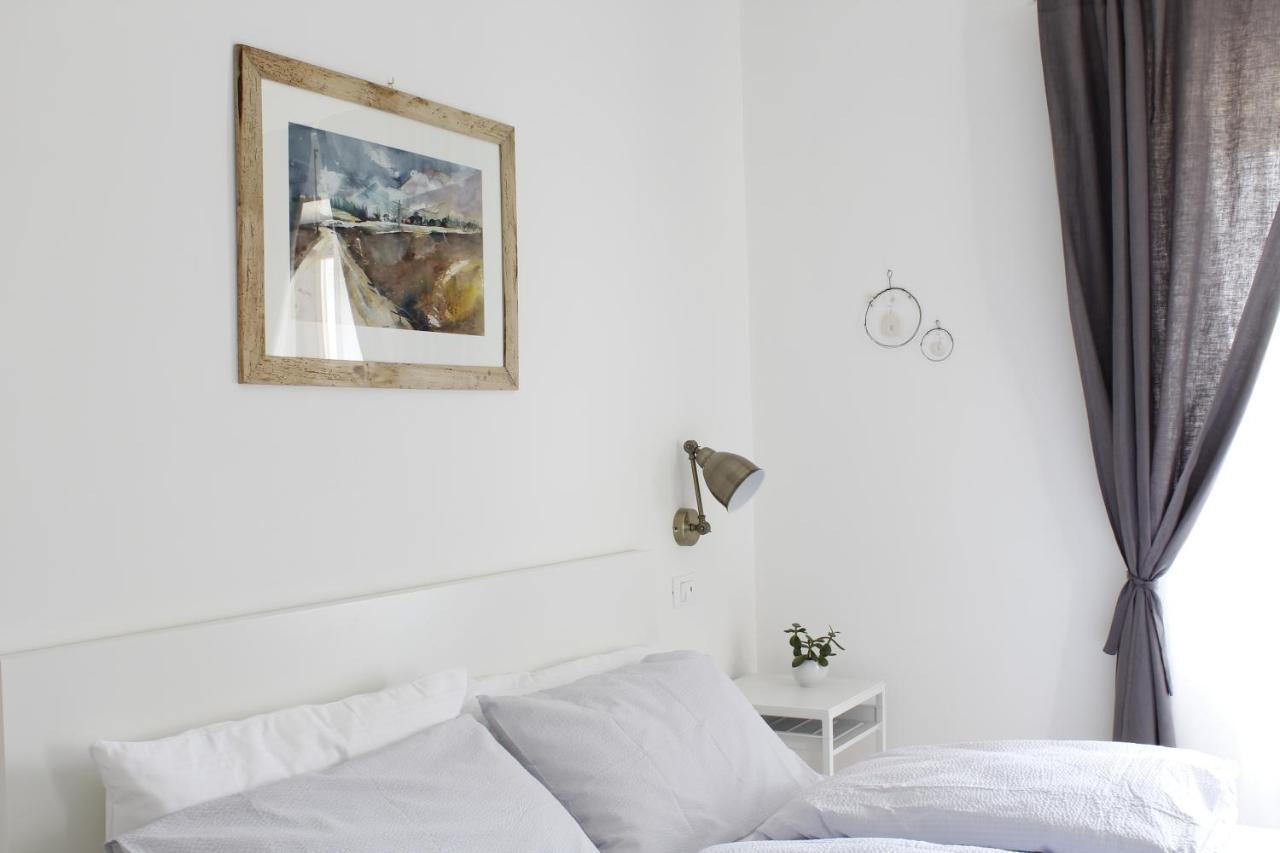 B&B Casa Gori Madice Luaran gambar