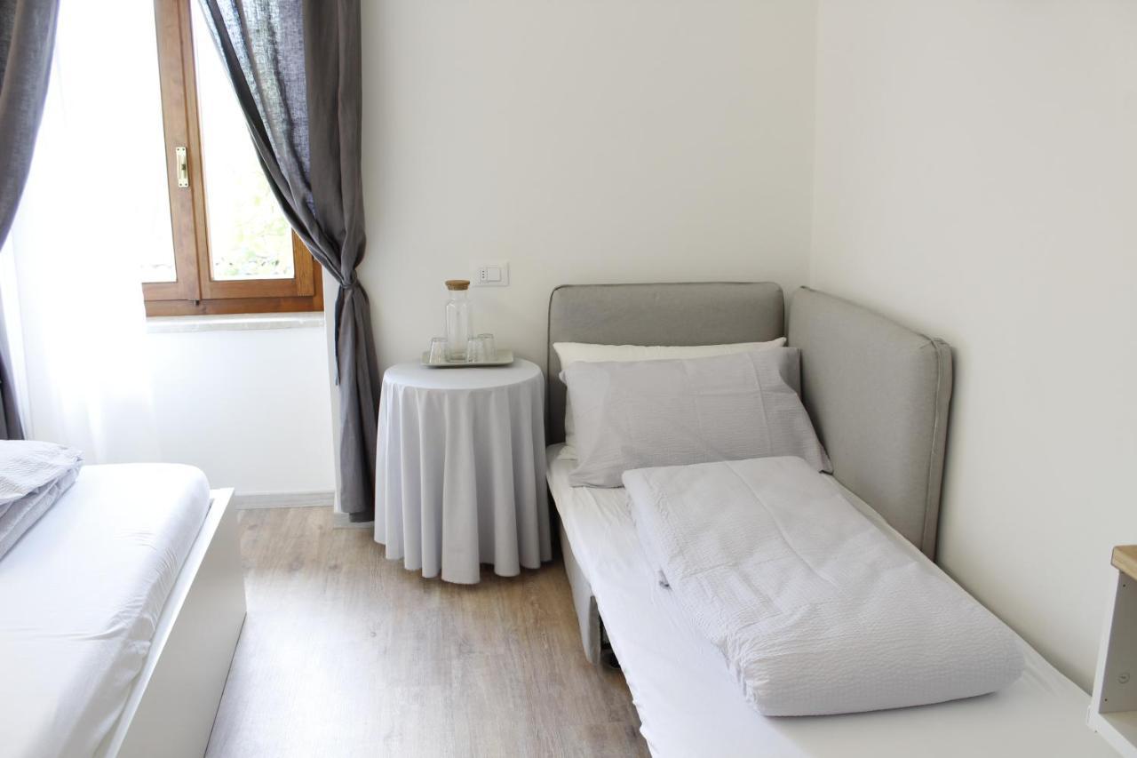 B&B Casa Gori Madice Luaran gambar