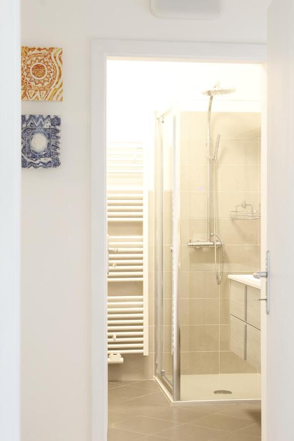 B&B Casa Gori Madice Luaran gambar