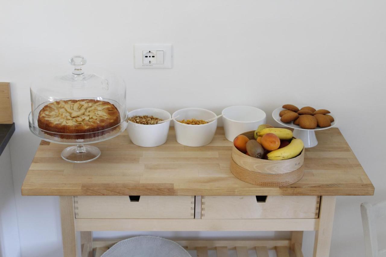 B&B Casa Gori Madice Luaran gambar