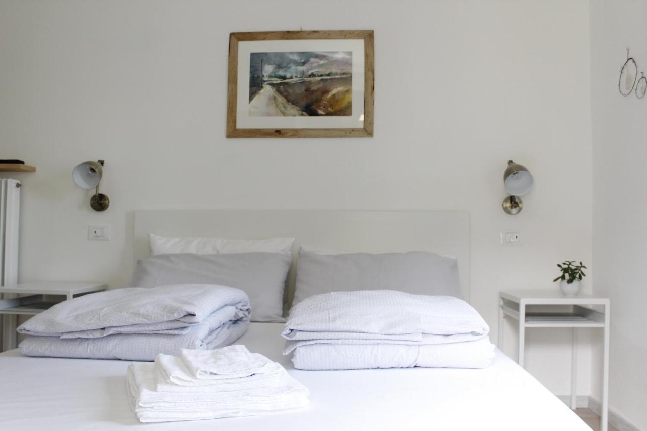 B&B Casa Gori Madice Luaran gambar