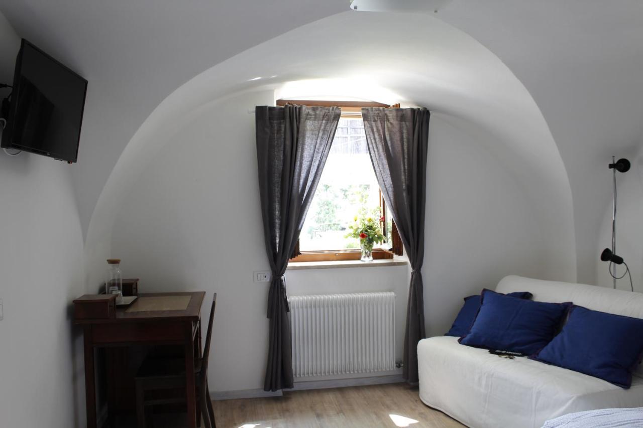 B&B Casa Gori Madice Luaran gambar