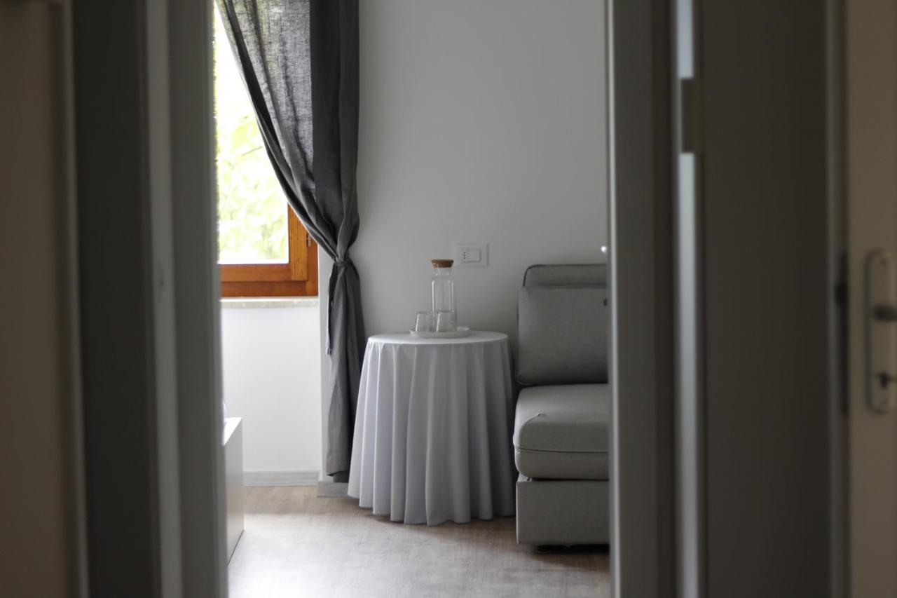 B&B Casa Gori Madice Luaran gambar