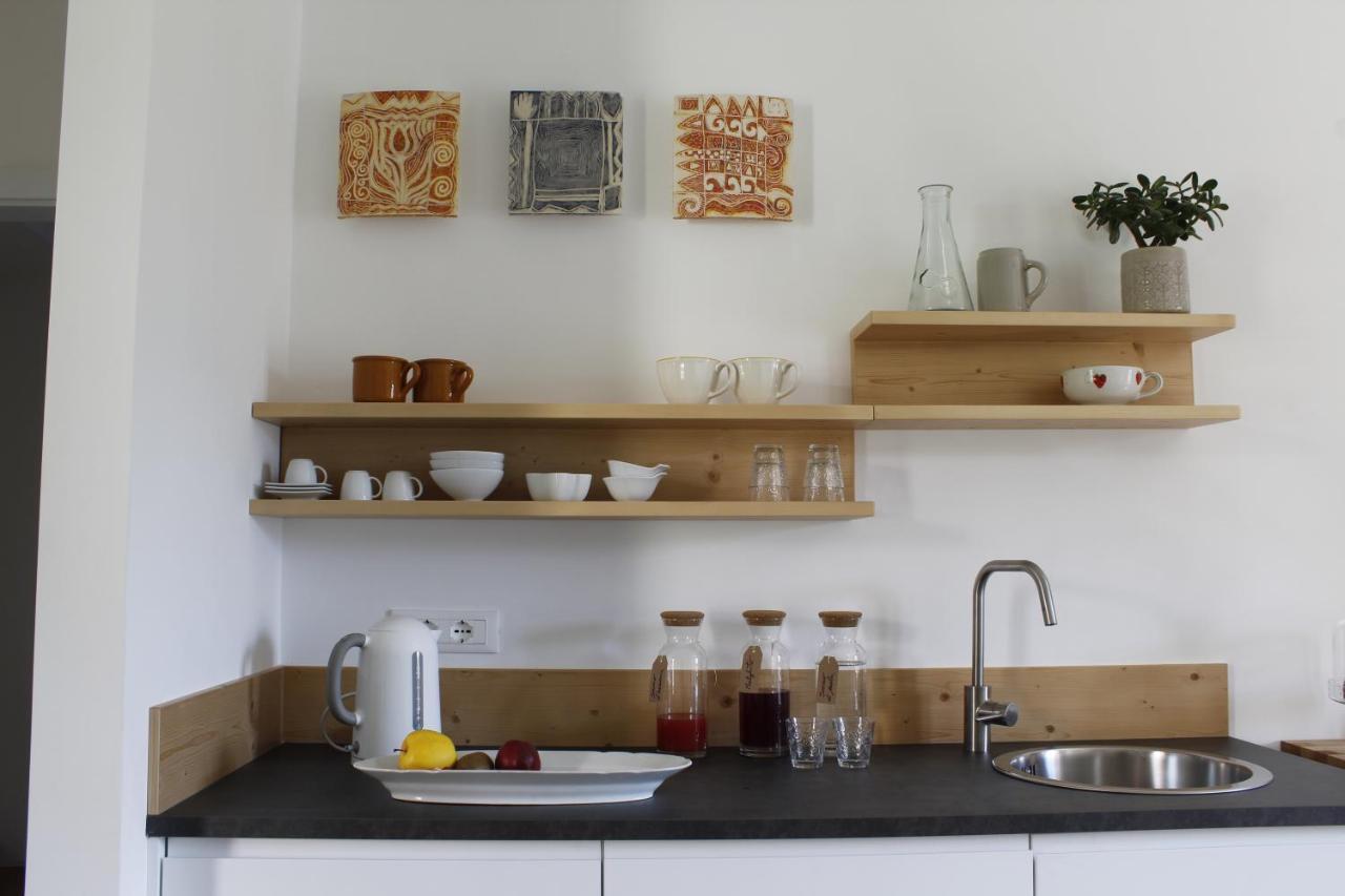 B&B Casa Gori Madice Luaran gambar