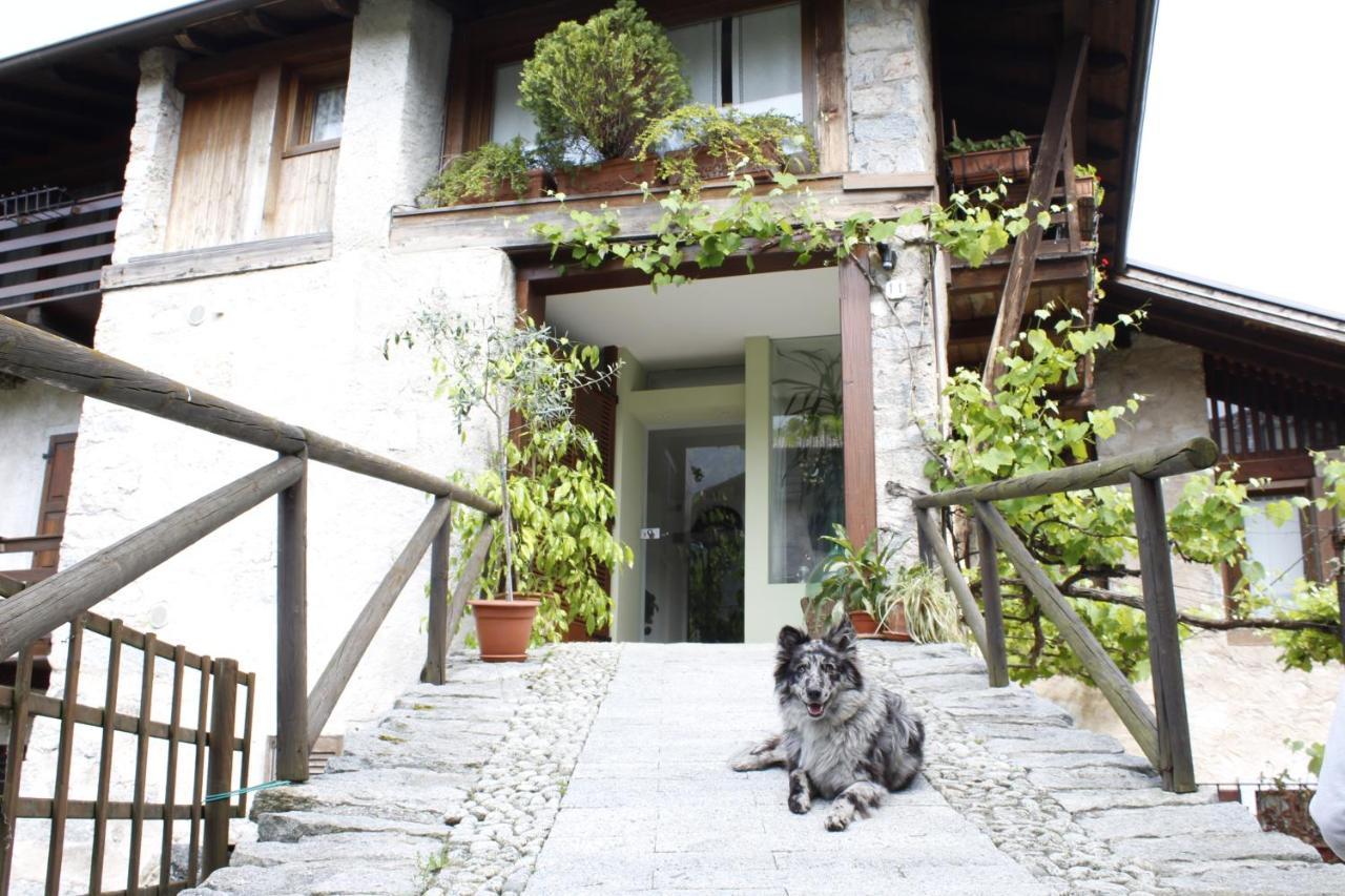 B&B Casa Gori Madice Luaran gambar
