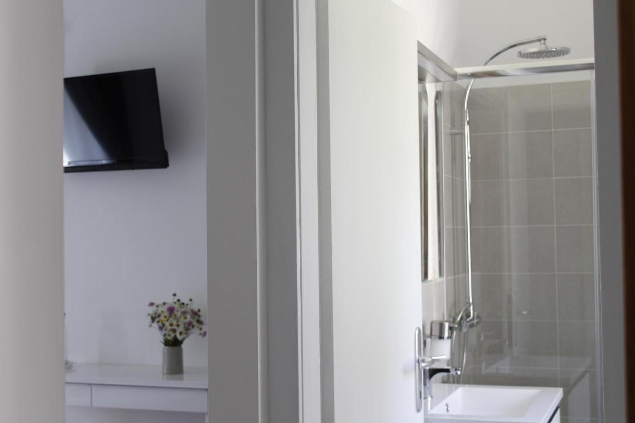 B&B Casa Gori Madice Luaran gambar