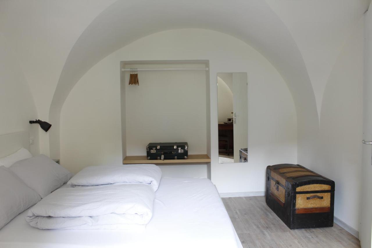 B&B Casa Gori Madice Luaran gambar