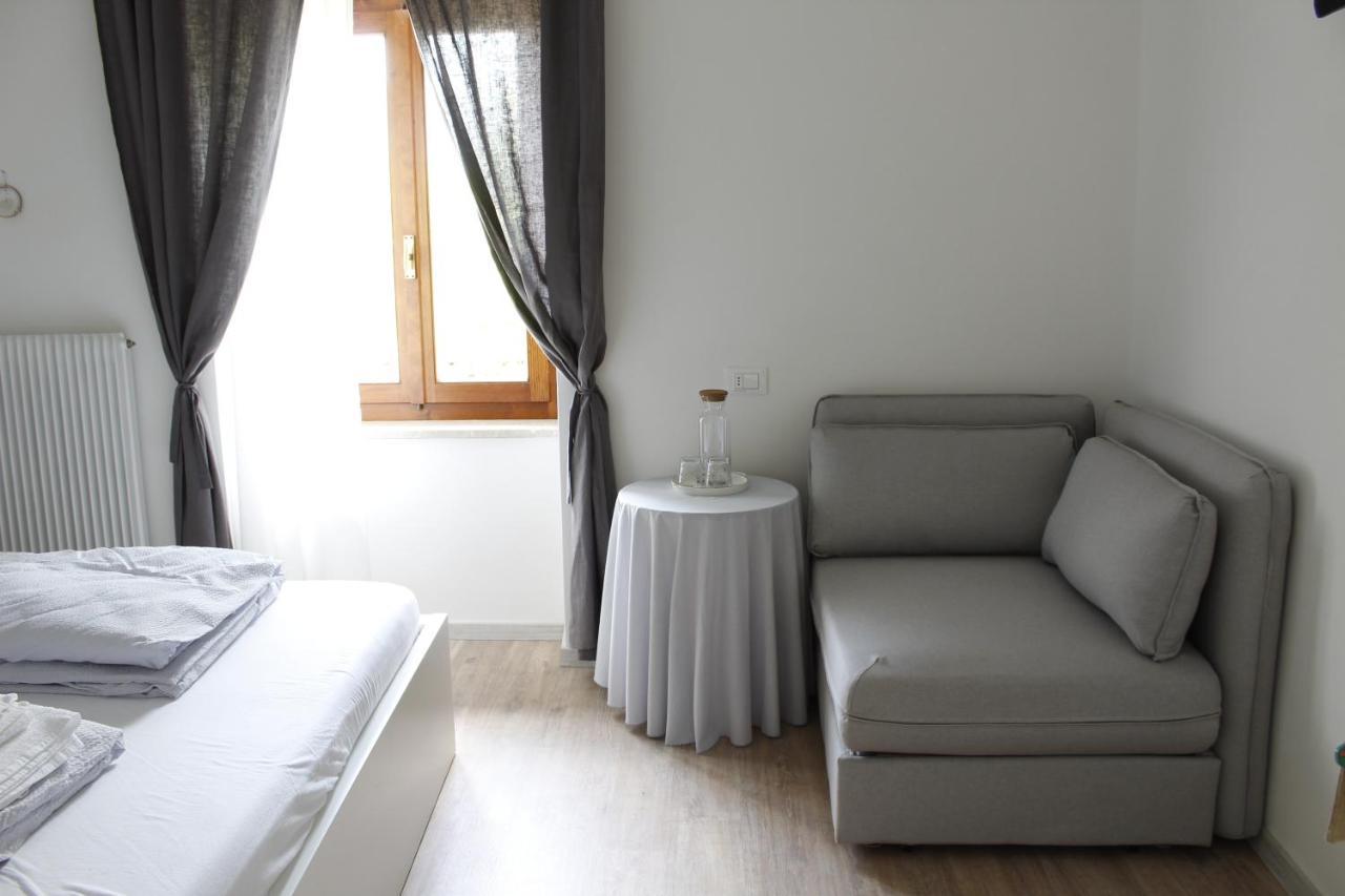 B&B Casa Gori Madice Luaran gambar