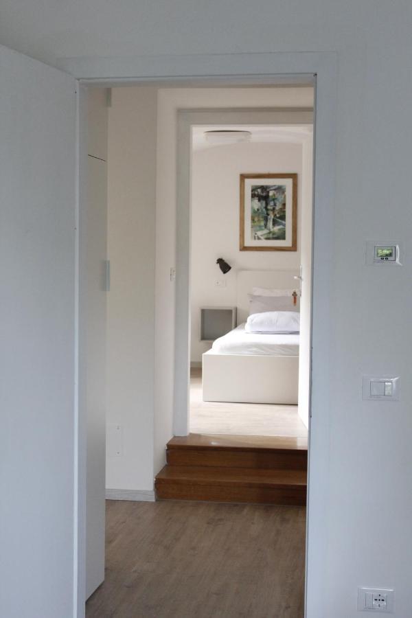B&B Casa Gori Madice Luaran gambar
