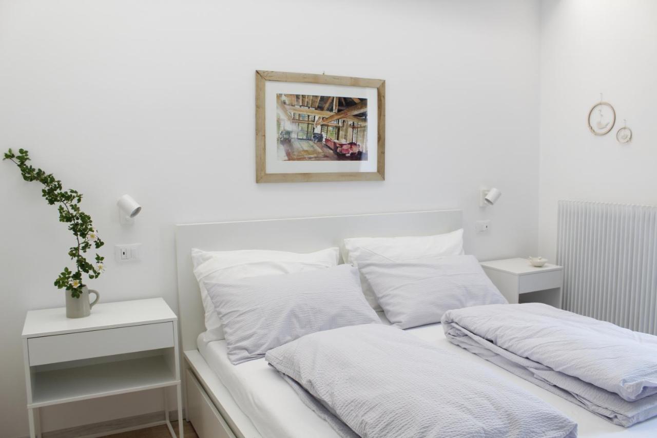 B&B Casa Gori Madice Luaran gambar