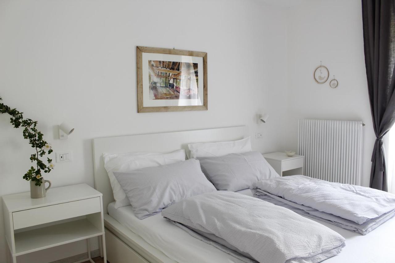 B&B Casa Gori Madice Luaran gambar