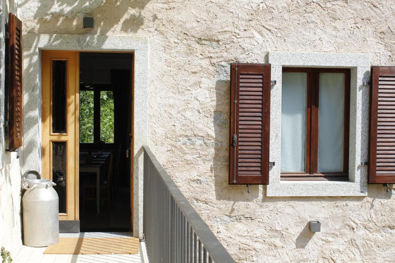 B&B Casa Gori Madice Luaran gambar