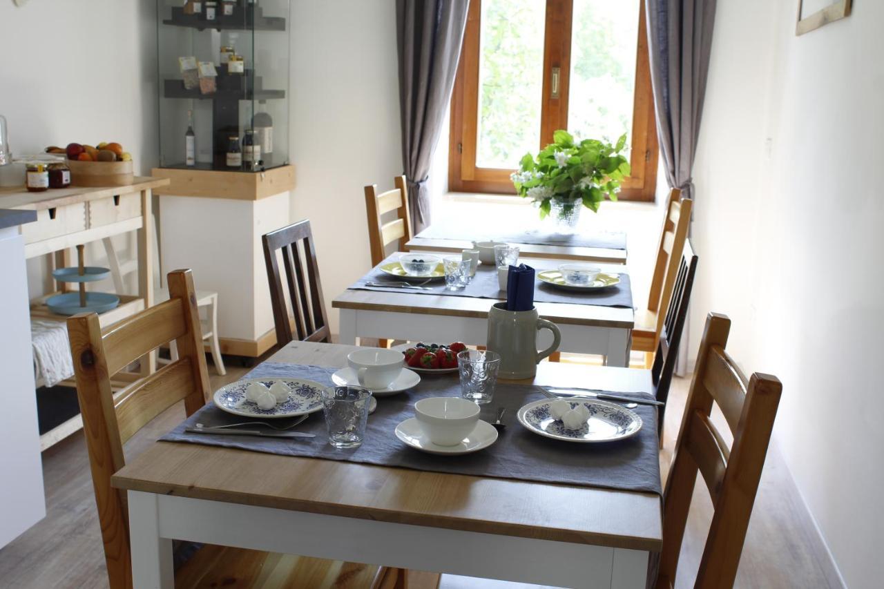 B&B Casa Gori Madice Luaran gambar